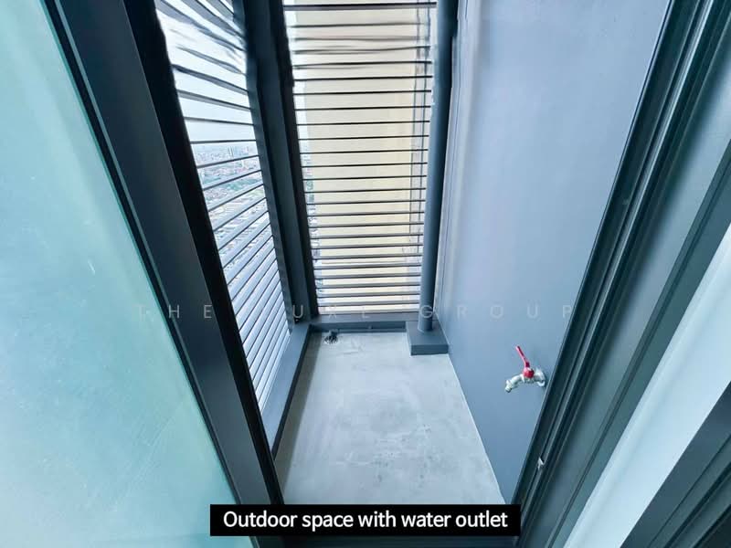 The Address Siam-Ratchathewi, Bangkok, 500 Phetchaburi Road, Thanon Phetchaburi, Ratchathewi, Bangkok, 1 Bedroom, 35 sqm, Condo For Rent, by The Luxe Group, 500220794 - DDproperty.com