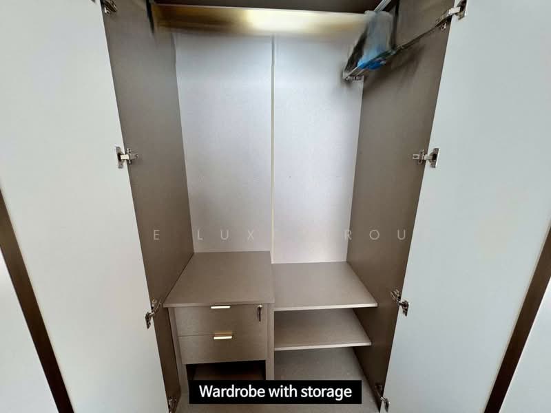 The Address Siam-Ratchathewi : ดิ แอดเดรส สยาม-ราชเทวี, กรุงเทพ, 500 ถนน เพชรบุรี, ถนนเพชรบุรี, ราชเทวี, กรุงเทพ, 35 ตร.ม., คอนโด ให้เช่า, โดย The Luxe Group, 500220794 - DDproperty.com