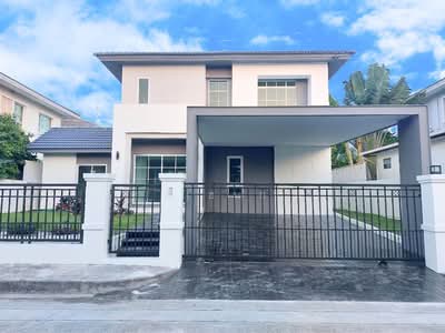 ขาย - Chaiyapruek Bangbuathong : ชัยพฤกษ์ บางบัวทอง, นนทบุรี