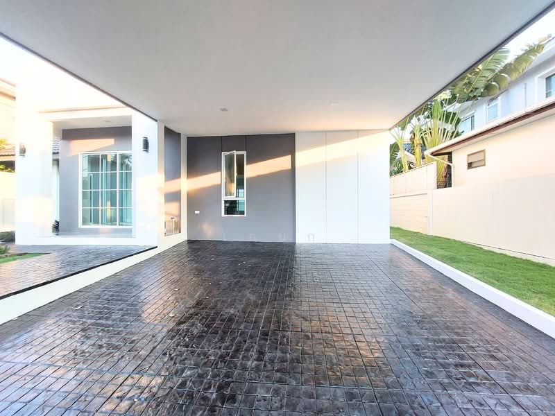 Chaiyapruek Bangbuathong, Nonthaburi, Soi Chaiyapruek Village, Bang Bua Thong, Nonthaburi, 4 Bedrooms, 254 sqm, Single Detached House For Sale, by เอนก, 500220795 - DDproperty.com