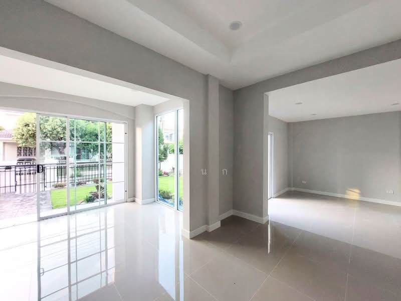 Chaiyapruek Bangbuathong, Nonthaburi, Soi Chaiyapruek Village, Bang Bua Thong, Nonthaburi, 4 Bedrooms, 254 sqm, Single Detached House For Sale, by เอนก, 500220795 - DDproperty.com