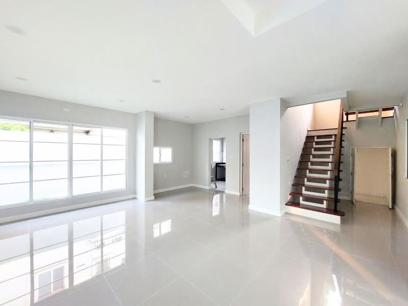 Chaiyapruek Bangbuathong, Nonthaburi, Soi Chaiyapruek Village, Bang Bua Thong, Nonthaburi, 4 Bedrooms, 254 sqm, Single Detached House For Sale, by เอนก, 500220795 - DDproperty.com