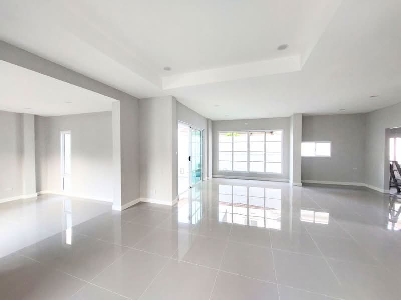 Chaiyapruek Bangbuathong, Nonthaburi, Soi Chaiyapruek Village, Bang Bua Thong, Nonthaburi, 4 Bedrooms, 254 sqm, Single Detached House For Sale, by เอนก, 500220795 - DDproperty.com