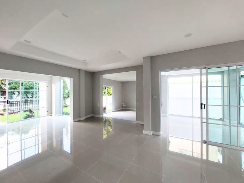 Chaiyapruek Bangbuathong, Nonthaburi, Soi Chaiyapruek Village, Bang Bua Thong, Nonthaburi, 4 Bedrooms, 254 sqm, Single Detached House For Sale, by เอนก, 500220795 - DDproperty.com