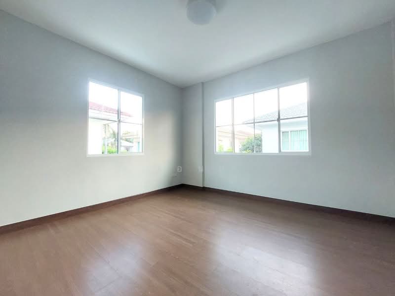 Chaiyapruek Bangbuathong, Nonthaburi, Soi Chaiyapruek Village, Bang Bua Thong, Nonthaburi, 4 Bedrooms, 254 sqm, Single Detached House For Sale, by เอนก, 500220795 - DDproperty.com