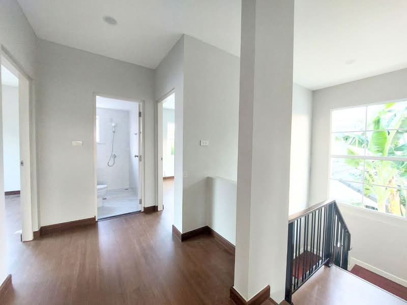 Chaiyapruek Bangbuathong, Nonthaburi, Soi Chaiyapruek Village, Bang Bua Thong, Nonthaburi, 4 Bedrooms, 254 sqm, Single Detached House For Sale, by เอนก, 500220795 - DDproperty.com