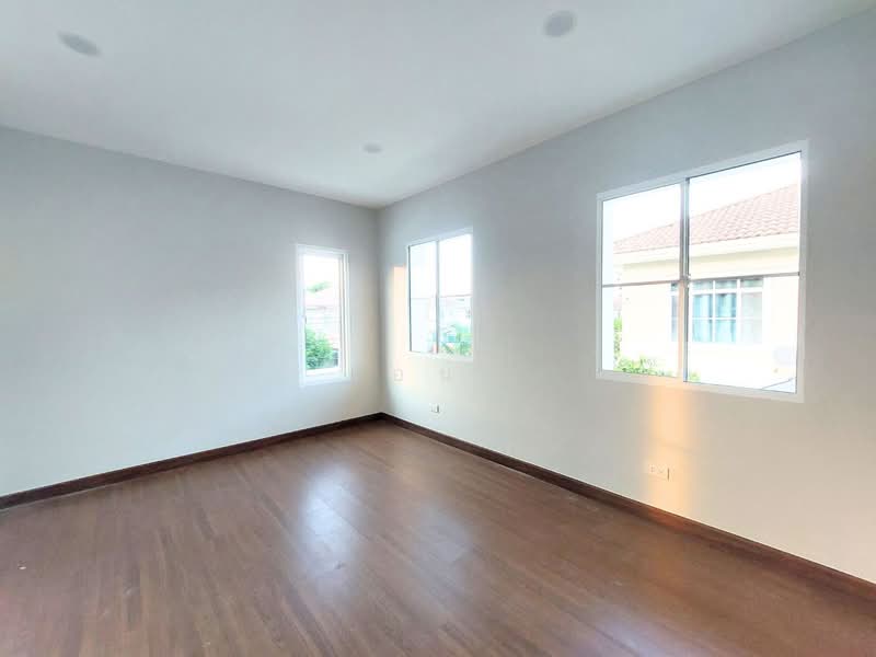 Chaiyapruek Bangbuathong, Nonthaburi, Soi Chaiyapruek Village, Bang Bua Thong, Nonthaburi, 4 Bedrooms, 254 sqm, Single Detached House For Sale, by เอนก, 500220795 - DDproperty.com