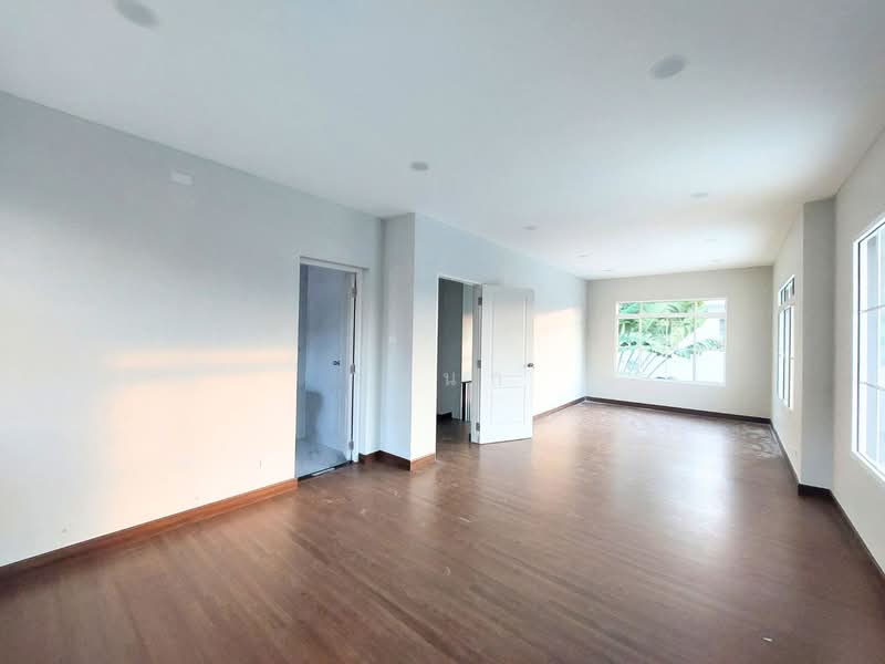 Chaiyapruek Bangbuathong, Nonthaburi, Soi Chaiyapruek Village, Bang Bua Thong, Nonthaburi, 4 Bedrooms, 254 sqm, Single Detached House For Sale, by เอนก, 500220795 - DDproperty.com