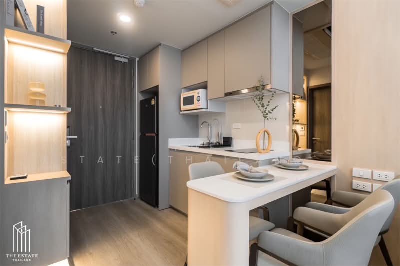 Whizdom The Forestias, Samut Prakan, Debaratana Road, Bang Kaeo, Bang Plee, Samut Prakan, 1 Bedroom, 46 sqm, Condo For Rent, by The Estate(Thailand) Limited, 500220796 - DDproperty.com