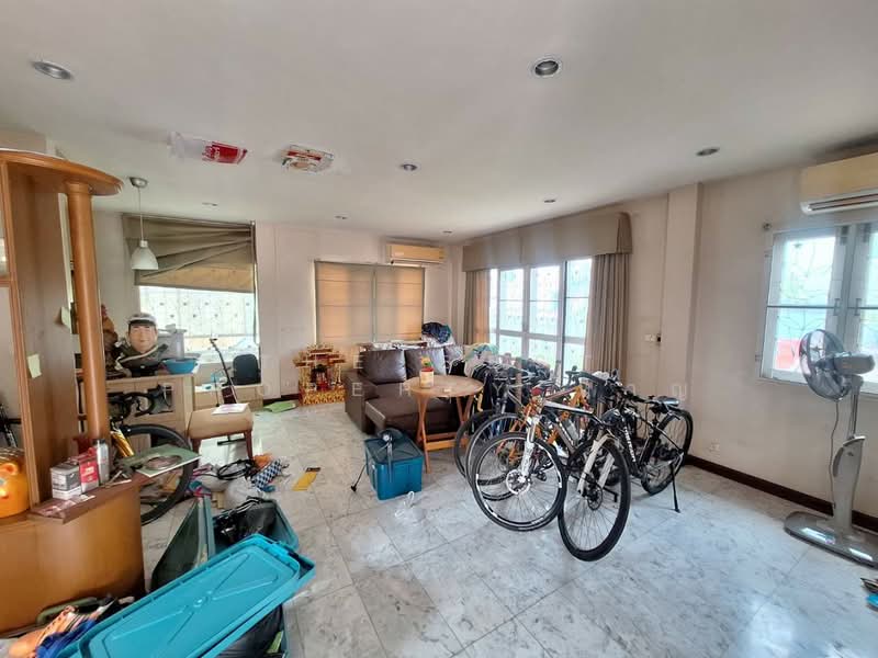 วรารมย์เลควิว เทพารักษ์, Samut Prakan, Bangphli Yai, Bang Plee, Samut Prakan, 3 Bedrooms, 150 sqm, Single Detached House For Sale, by The Best Property หาญ, 500220797 - DDproperty.com