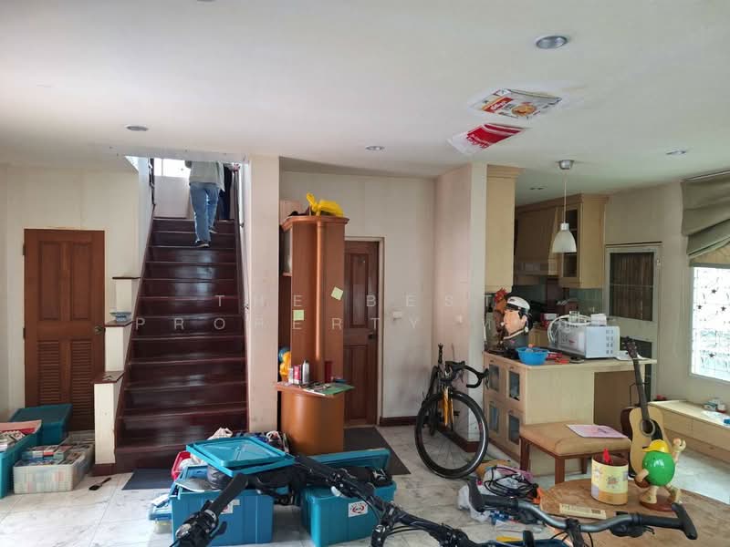 วรารมย์เลควิว เทพารักษ์, Samut Prakan, Bangphli Yai, Bang Plee, Samut Prakan, 3 Bedrooms, 150 sqm, Single Detached House For Sale, by The Best Property หาญ, 500220797 - DDproperty.com