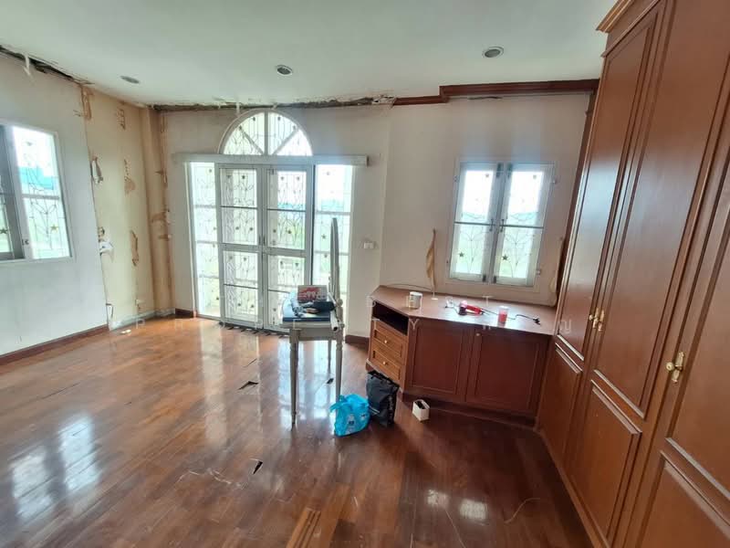 วรารมย์เลควิว เทพารักษ์, Samut Prakan, Bangphli Yai, Bang Plee, Samut Prakan, 3 Bedrooms, 150 sqm, Single Detached House For Sale, by The Best Property หาญ, 500220797 - DDproperty.com