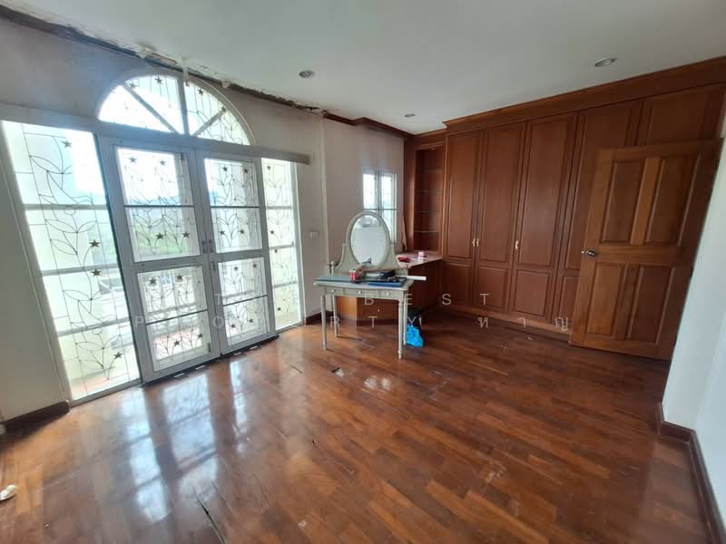 วรารมย์เลควิว เทพารักษ์, Samut Prakan, Bangphli Yai, Bang Plee, Samut Prakan, 3 Bedrooms, 150 sqm, Single Detached House For Sale, by The Best Property หาญ, 500220797 - DDproperty.com