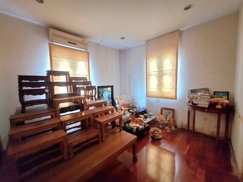 วรารมย์เลควิว เทพารักษ์, Samut Prakan, Bangphli Yai, Bang Plee, Samut Prakan, 3 Bedrooms, 150 sqm, Single Detached House For Sale, by The Best Property หาญ, 500220797 - DDproperty.com