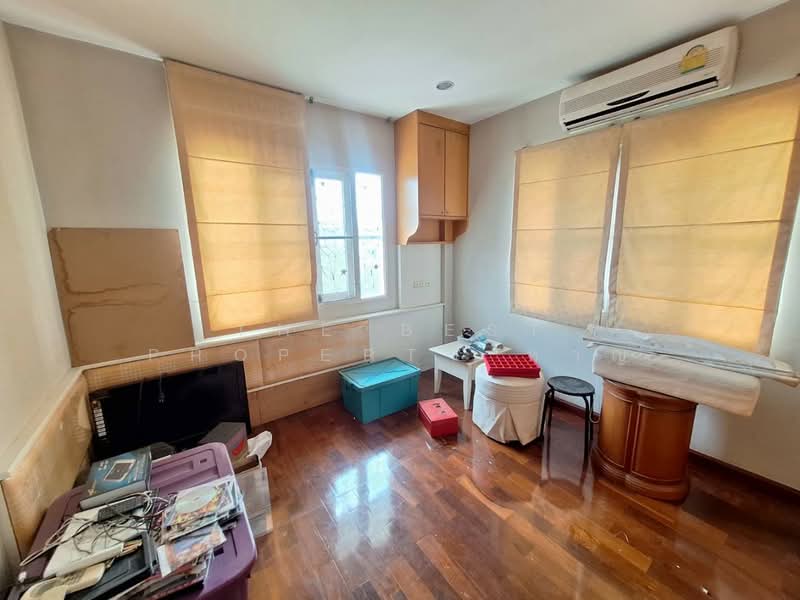 วรารมย์เลควิว เทพารักษ์, Samut Prakan, Bangphli Yai, Bang Plee, Samut Prakan, 3 Bedrooms, 150 sqm, Single Detached House For Sale, by The Best Property หาญ, 500220797 - DDproperty.com