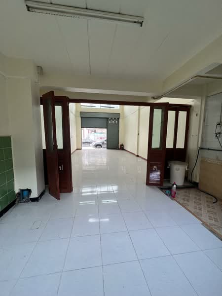 Rungkit Grand Vista, Bangkok, Hathairat Road, Min Buri, Min Buri, Bangkok, 4 Bedrooms, 100 sqm, Townhouse For Rent, by สินรัตน์ ปรีชานุกูล, 500220799 - DDproperty.com