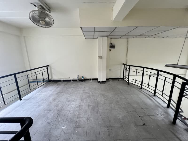 Rungkit Grand Vista, Bangkok, Hathairat Road, Min Buri, Min Buri, Bangkok, 4 Bedrooms, 100 sqm, Townhouse For Rent, by สินรัตน์ ปรีชานุกูล, 500220799 - DDproperty.com