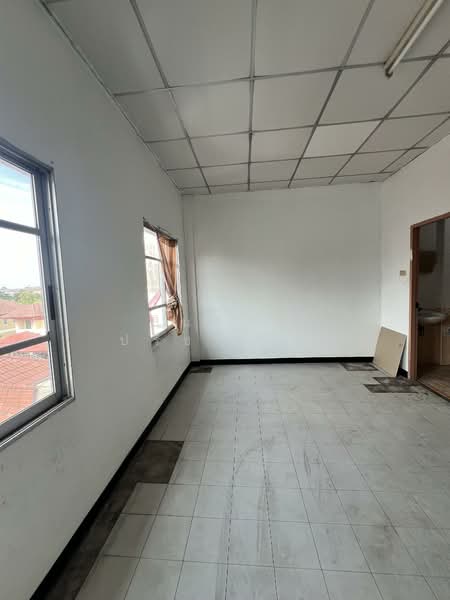 Rungkit Grand Vista, Bangkok, Hathairat Road, Min Buri, Min Buri, Bangkok, 4 Bedrooms, 100 sqm, Townhouse For Rent, by สินรัตน์ ปรีชานุกูล, 500220799 - DDproperty.com