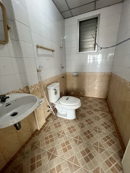 Rungkit Grand Vista, Bangkok, Hathairat Road, Min Buri, Min Buri, Bangkok, 4 Bedrooms, 100 sqm, Townhouse For Rent, by สินรัตน์ ปรีชานุกูล, 500220799 - DDproperty.com