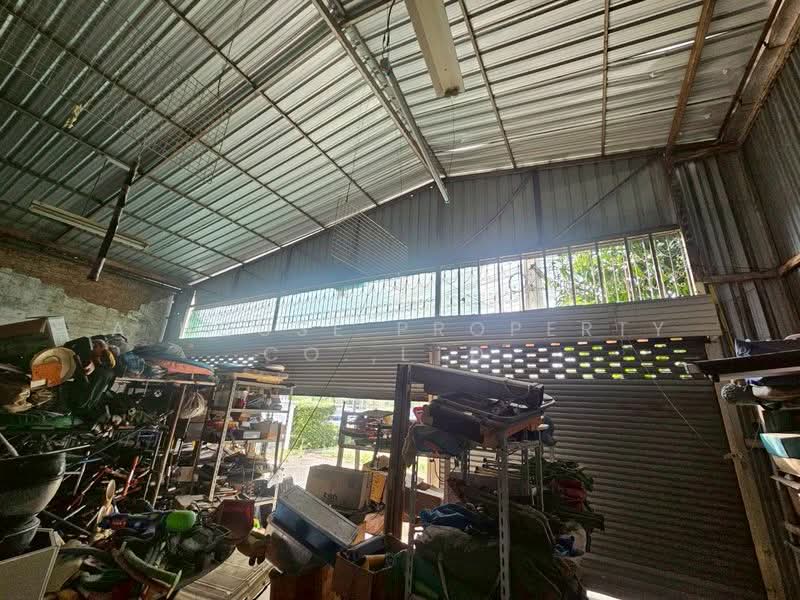 Warehouse for rent in Sriracha. Excellent location, right on Sukhumvit Road, close to employment are, Chon Buri (Pattaya), Surasak, Si Racha, Chon Buri (Pattaya), , 240 sqm, Warehouse/Factory For Rent, by A House Property Co.,Ltd., 500220800 - DDproperty.com