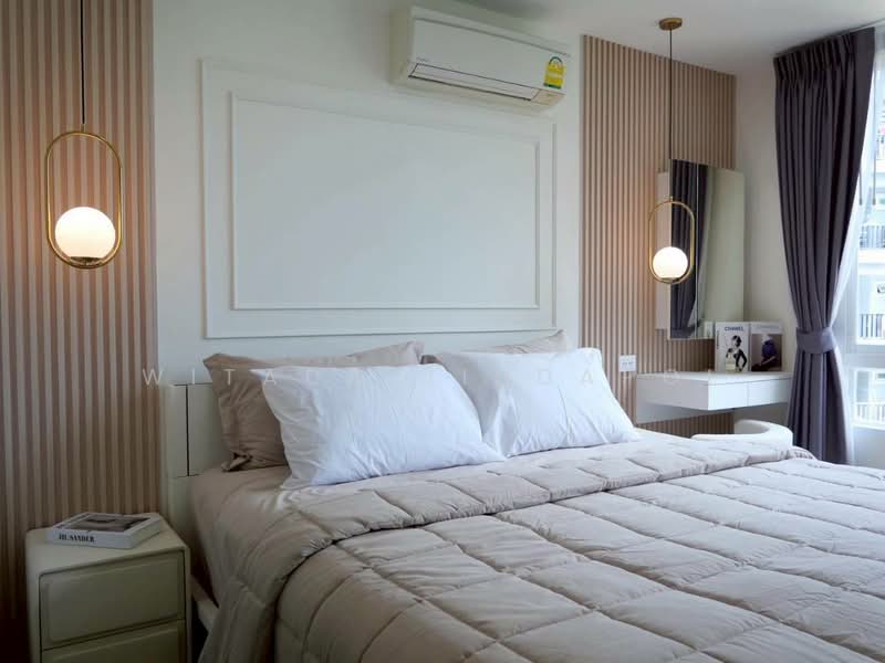 For Sale - The View Suanluang, Phuket