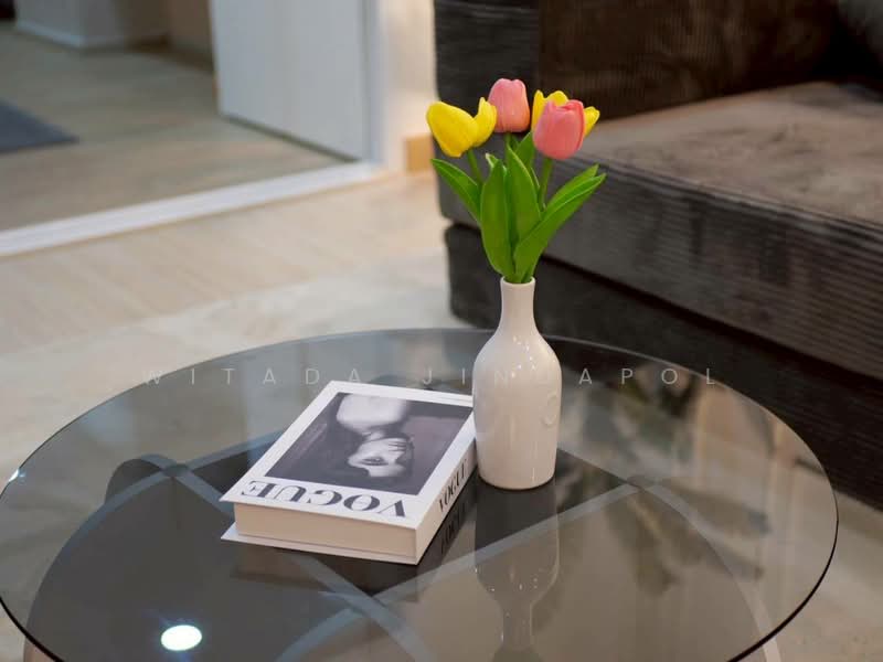 For Sale - The View Suanluang, Phuket