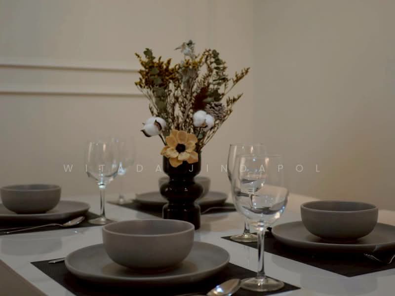 For Sale - The View Suanluang, Phuket