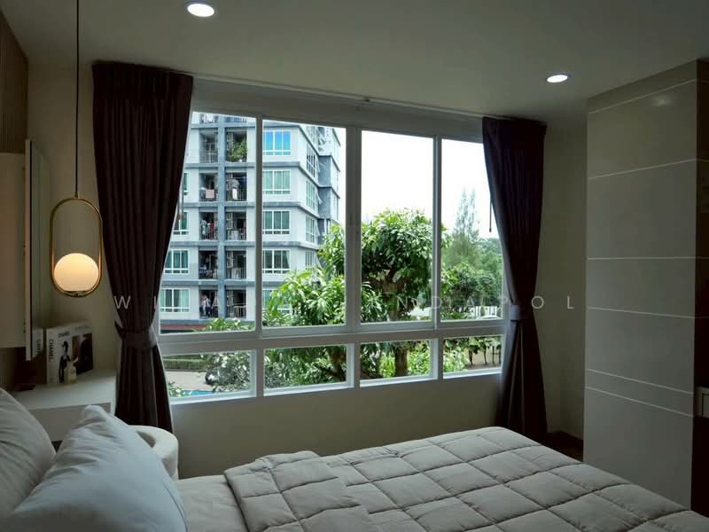 For Sale - The View Suanluang, Phuket