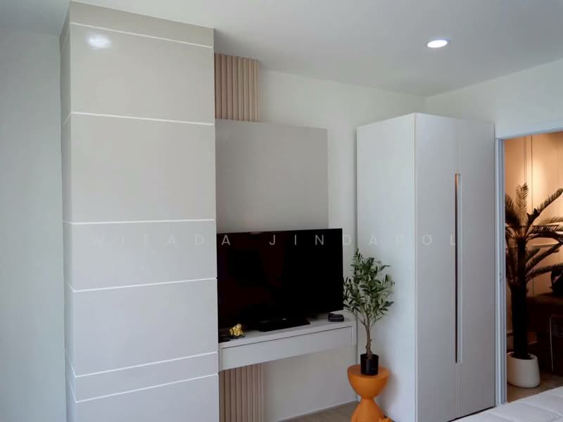 The View Suanluang : เดอะวิว คอนโด สวนหลวง, ภูเก็ต, วิชิต, เมืองภูเก็ต, ภูเก็ต, 49 ตร.ม., คอนโด ขาย, โดย Witada Jindapol, 500220801 - DDproperty.com