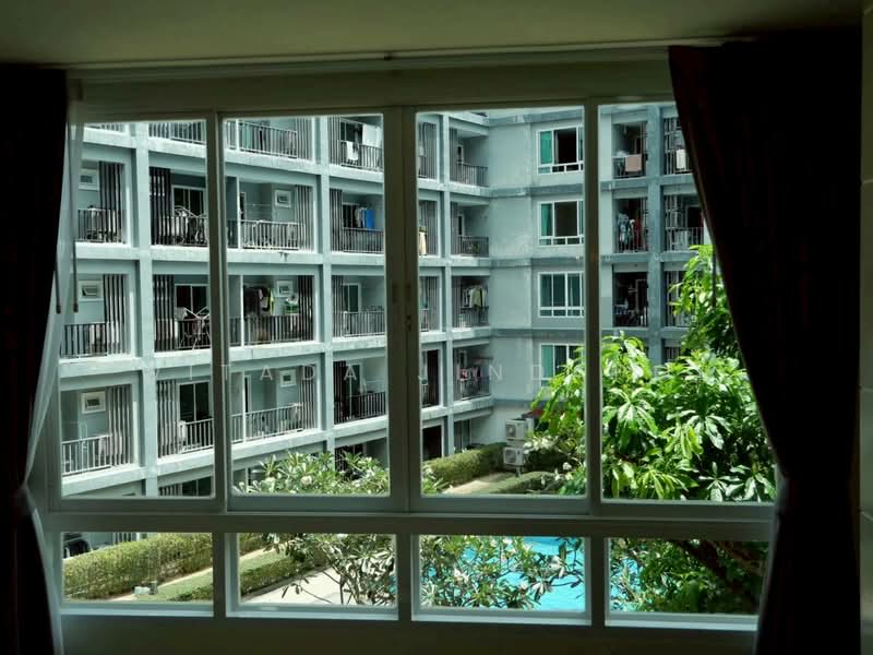 For Sale - The View Suanluang, Phuket