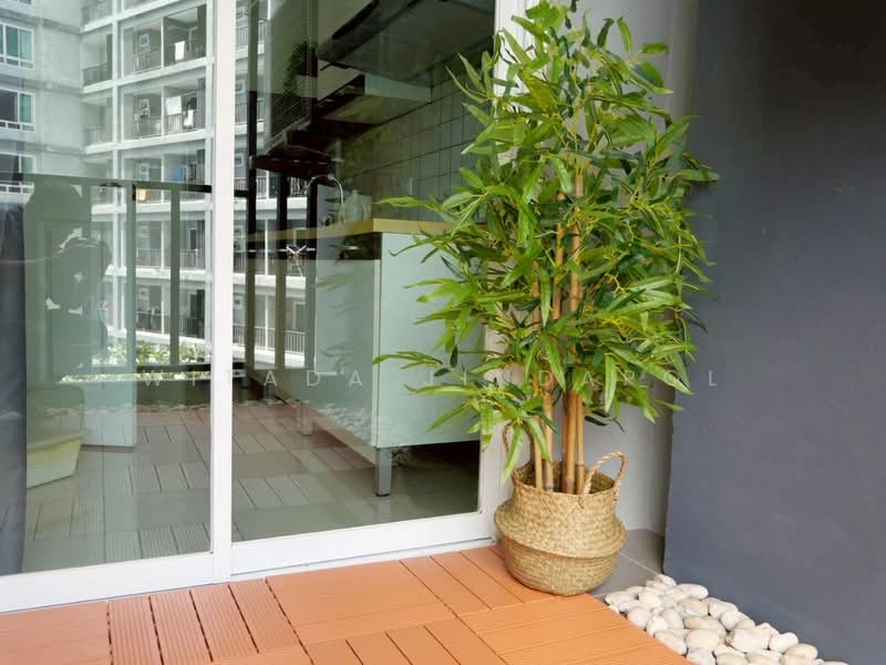 For Sale - The View Suanluang, Phuket