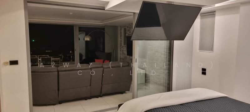 The View Phuket, Phuket, Patak Road, Karon, Muang Phuket, Phuket, 2 Bedrooms, 154 sqm, Condo For Sale, by Fazwaz (Thailand) Co., Ltd., 500220802 - DDproperty.com