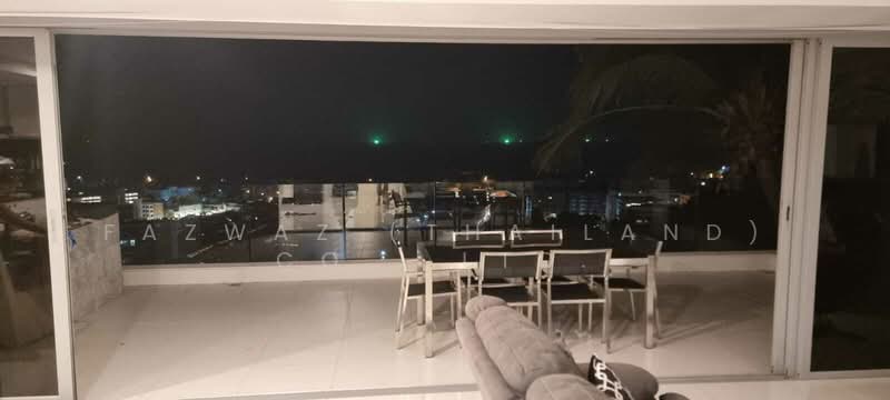 The View Phuket : เดอะ วิว ภูเก็ต, ภูเก็ต, หมู่ 5, กะรน, เมืองภูเก็ต, ภูเก็ต, 154 ตร.ม., คอนโด ขาย, โดย Fazwaz (Thailand) Co., Ltd., 500220802 - DDproperty.com