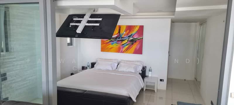 The View Phuket, Phuket, Patak Road, Karon, Muang Phuket, Phuket, 2 Bedrooms, 154 sqm, Condo For Sale, by Fazwaz (Thailand) Co., Ltd., 500220802 - DDproperty.com