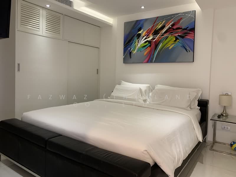 The View Phuket, Phuket, Patak Road, Karon, Muang Phuket, Phuket, 2 Bedrooms, 154 sqm, Condo For Sale, by Fazwaz (Thailand) Co., Ltd., 500220802 - DDproperty.com