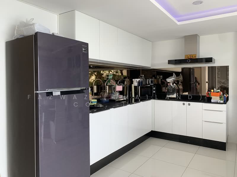 The View Phuket, Phuket, Patak Road, Karon, Muang Phuket, Phuket, 2 Bedrooms, 154 sqm, Condo For Sale, by Fazwaz (Thailand) Co., Ltd., 500220802 - DDproperty.com