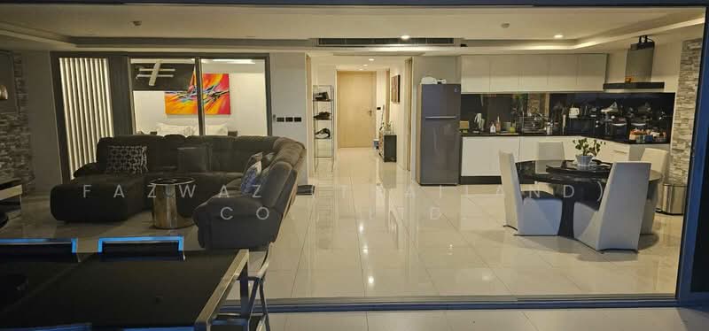 The View Phuket, Phuket, Patak Road, Karon, Muang Phuket, Phuket, 2 Bedrooms, 154 sqm, Condo For Sale, by Fazwaz (Thailand) Co., Ltd., 500220802 - DDproperty.com