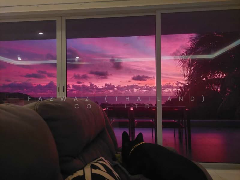 The View Phuket, Phuket, Patak Road, Karon, Muang Phuket, Phuket, 2 Bedrooms, 154 sqm, Condo For Sale, by Fazwaz (Thailand) Co., Ltd., 500220802 - DDproperty.com