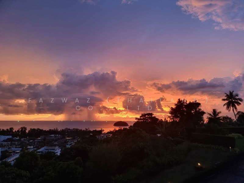 The View Phuket : เดอะ วิว ภูเก็ต, ภูเก็ต, หมู่ 5, กะรน, เมืองภูเก็ต, ภูเก็ต, 154 ตร.ม., คอนโด ขาย, โดย Fazwaz (Thailand) Co., Ltd., 500220802 - DDproperty.com