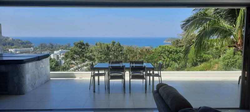 The View Phuket : เดอะ วิว ภูเก็ต, ภูเก็ต, หมู่ 5, กะรน, เมืองภูเก็ต, ภูเก็ต, 154 ตร.ม., คอนโด ขาย, โดย Fazwaz (Thailand) Co., Ltd., 500220802 - DDproperty.com