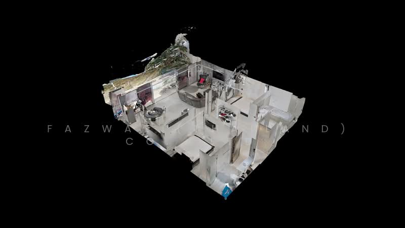 The View Phuket, Phuket, Patak Road, Karon, Muang Phuket, Phuket, 2 Bedrooms, 154 sqm, Condo For Sale, by Fazwaz (Thailand) Co., Ltd., 500220802 - DDproperty.com