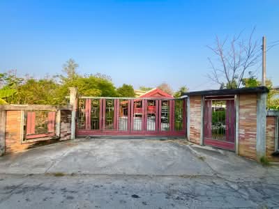 ขาย - บ้านเดี่ยวพร้อมที่ดินบางปะกง ฉะเชิงเทรา, ฉะเชิงเทรา