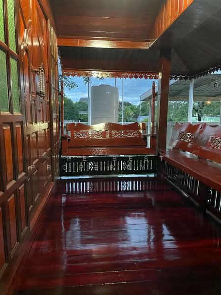 บ้านเดี่ยวพร้อมที่ดินบางปะกง ฉะเชิงเทรา, Chachoengsao, Bang Samak, Bang Pakong, Chachoengsao, 2 Bedrooms, 120 sqm, Single Detached House For Sale, by The Best Property  โอ, 500220804 - DDproperty.com