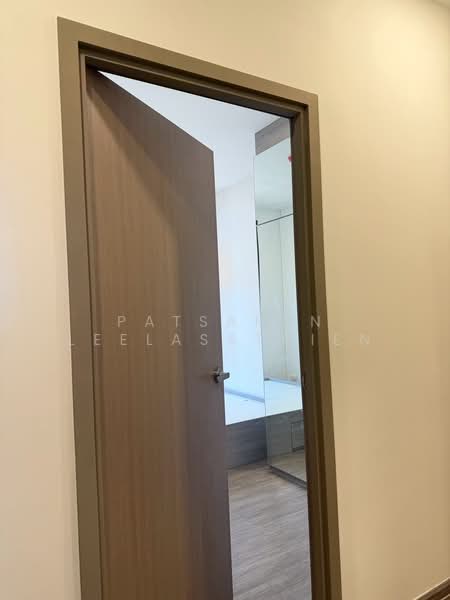 Origin Play Bangsaen, Chon Buri (Pattaya), Saen Suk, Muang Chon Buri, Chon Buri (Pattaya), 1 Bedroom, 28 sqm, Condo For Rent, by Patsarun Leelasathien, 500220805 - DDproperty.com