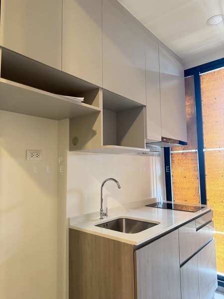 Origin Play Bangsaen, Chon Buri (Pattaya), Saen Suk, Muang Chon Buri, Chon Buri (Pattaya), 1 Bedroom, 28 sqm, Condo For Rent, by Patsarun Leelasathien, 500220805 - DDproperty.com