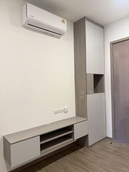 Origin Play Bangsaen, Chon Buri (Pattaya), Saen Suk, Muang Chon Buri, Chon Buri (Pattaya), 1 Bedroom, 28 sqm, Condo For Rent, by Patsarun Leelasathien, 500220805 - DDproperty.com