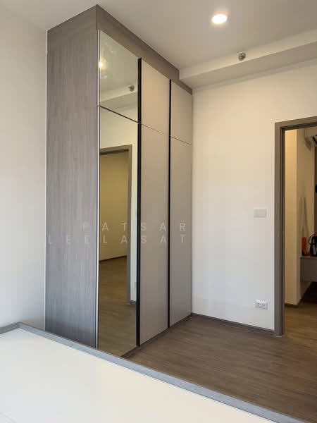 Origin Play Bangsaen, Chon Buri (Pattaya), Saen Suk, Muang Chon Buri, Chon Buri (Pattaya), 1 Bedroom, 28 sqm, Condo For Rent, by Patsarun Leelasathien, 500220805 - DDproperty.com