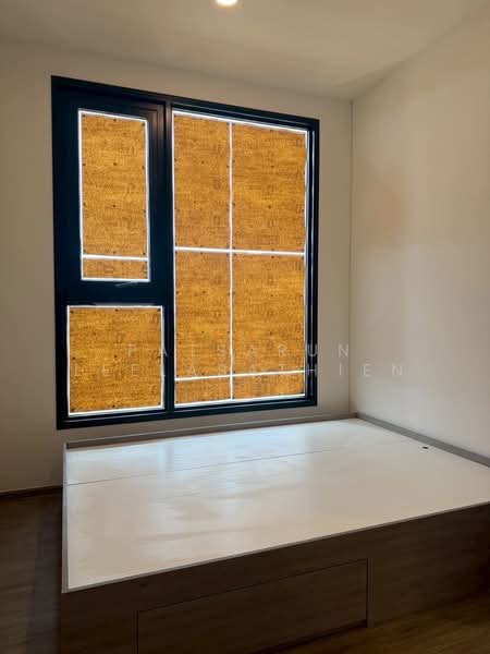 Origin Play Bangsaen, Chon Buri (Pattaya), Saen Suk, Muang Chon Buri, Chon Buri (Pattaya), 1 Bedroom, 28 sqm, Condo For Rent, by Patsarun Leelasathien, 500220805 - DDproperty.com