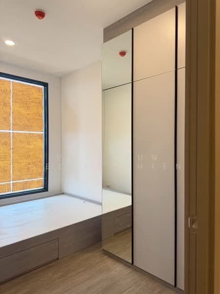 Origin Play Bangsaen, Chon Buri (Pattaya), Saen Suk, Muang Chon Buri, Chon Buri (Pattaya), 1 Bedroom, 28 sqm, Condo For Rent, by Patsarun Leelasathien, 500220805 - DDproperty.com