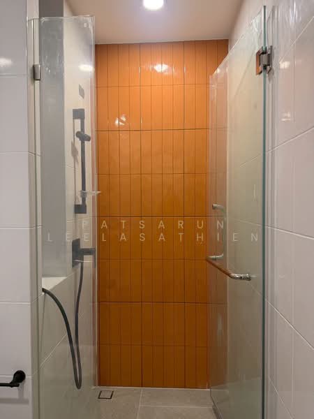 Origin Play Bangsaen, Chon Buri (Pattaya), Saen Suk, Muang Chon Buri, Chon Buri (Pattaya), 1 Bedroom, 28 sqm, Condo For Rent, by Patsarun Leelasathien, 500220805 - DDproperty.com